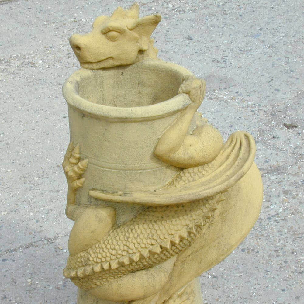 two_tone_dragon_chimney_pot_buff_yellow