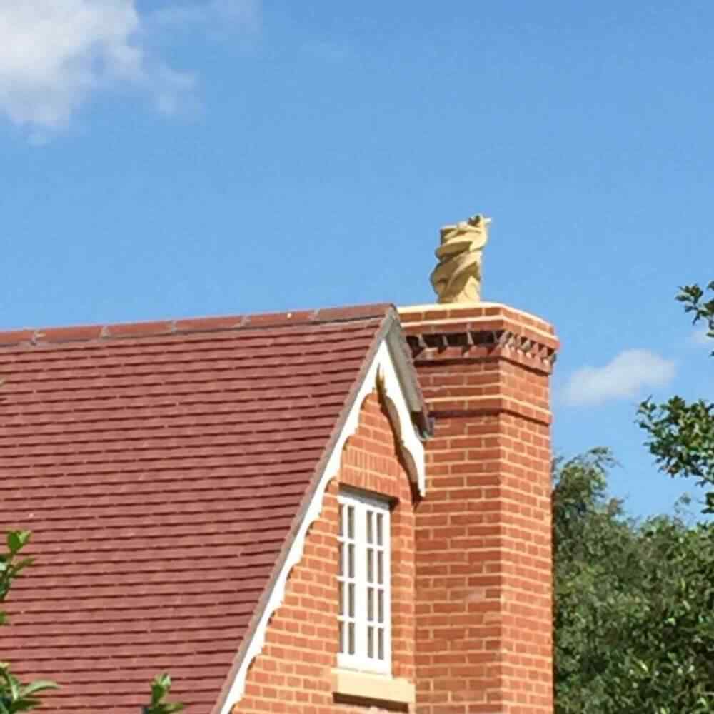 yellow_buff_dragon_chimney_pot_install